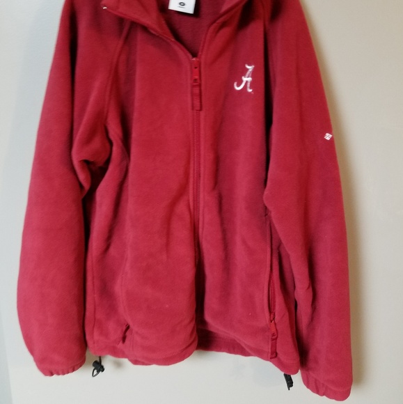Columbia Alabama Jacket - Picture 2 of 3